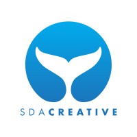 SDA CREATIVE, Inc Logo