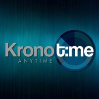 Kronotime Logo