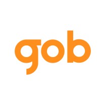 GOB Marketing Logo
