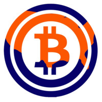 Bitcoin of America Logo