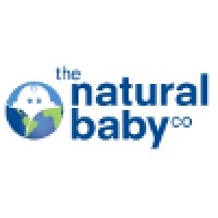 The Natural Baby Company Logo