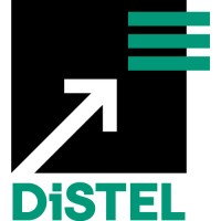 Distel SAS Logo