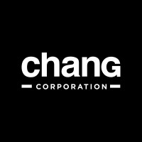 Chang Corporation Logo