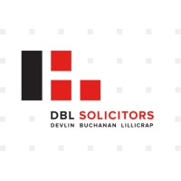 DBL Solicitors Logo