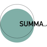 Summa LLP Logo