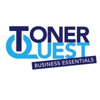 TonerQuest Office Supplies Logo