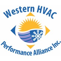 Western HVAC Performance Alliance Inc. (WHPA) Logo