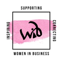 Women in Business University of Minnesota - Twin Cities Logo