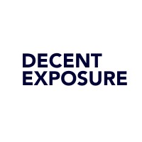 Decent Exposure Logo
