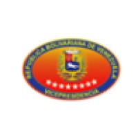 Vicepresidencia de la República Bolivariana de Venezuela Logo