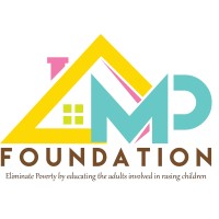 M.P. Foundation Logo