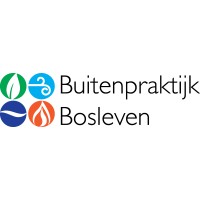 Buitenpraktijk Bosleven Psycho sociale hulpverlening Logo