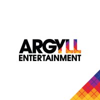 Argyll Entertainment Logo