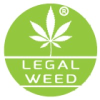 LEGALWEED ITALIA Logo