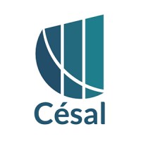 Césal Logo