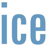 ICE A/S Logo