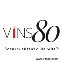 Vins80.com Logo