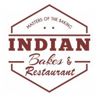 Indian Bakes and Restaurant Logo