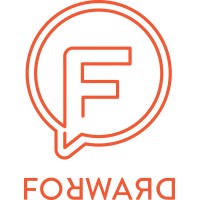 FORWARD Consulting Logo