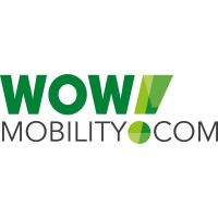 WOW-Mobility Logo