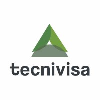 Tecnivisa. Promoción Inmobiliaria Logo