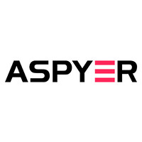 Aspyer Group Logo