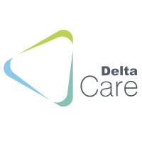 Delta Care Logo