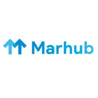 MarHub Logo