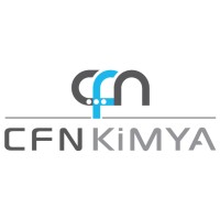 CFN Kimya Logo