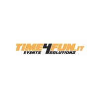 Time4Fun Logo