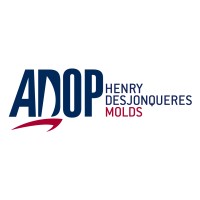 ADOP FRANCE Logo
