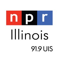 NPR Illinois Logo