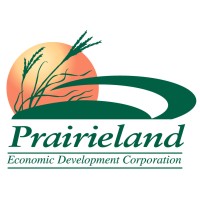 Prairieland EDC Logo