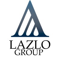 Lazlo Group Logo