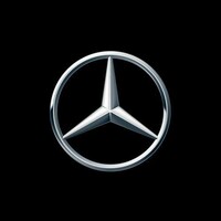 Mercedes-Benz Starpatria Logo