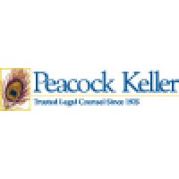 Peacock Keller, LLP Logo