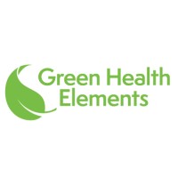 Green Health Elements Ltd. Logo
