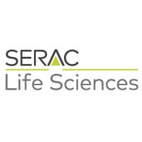 Serac Life Sciences Logo