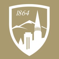 University of Denver Natural Sciences & Mathematics Logo