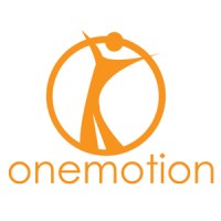 Onemotion Logo