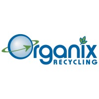 Organix Recycling Logo