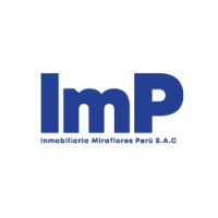 Inmobiliaria Miraflores Perú Logo