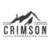 Crimson Counseling LLC Logo