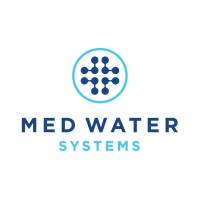 Med Water Systems Logo