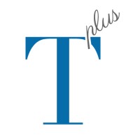 Tutoring Plus Logo