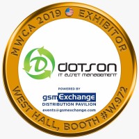 Dotson IT Asset Management Corp Logo