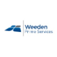 Weeden Prime Services, LLC Logo