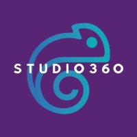 Studio 360 App Logo