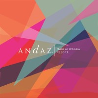 Andaz Maui at Wailea Resort Logo