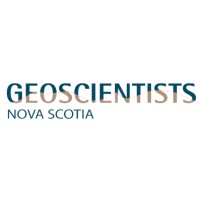 Geoscientists Nova Scotia Logo